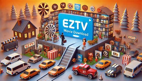 eztv|EZTV .